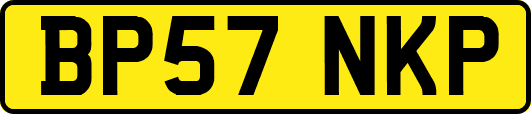 BP57NKP