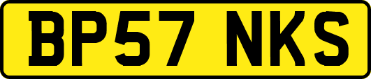 BP57NKS