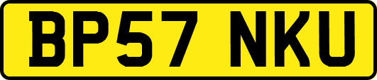 BP57NKU