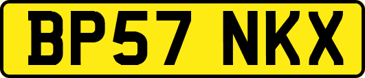BP57NKX