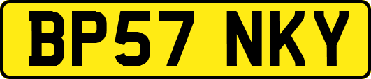 BP57NKY