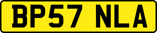 BP57NLA