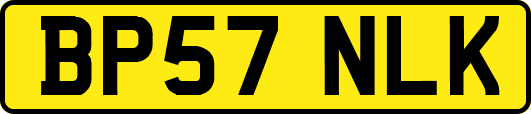 BP57NLK
