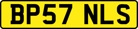 BP57NLS