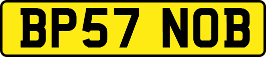 BP57NOB