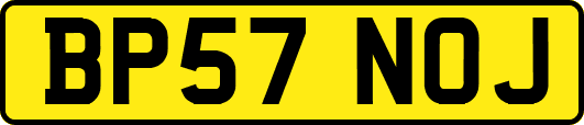 BP57NOJ