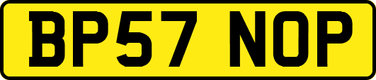 BP57NOP