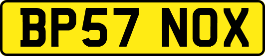BP57NOX