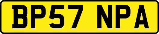 BP57NPA