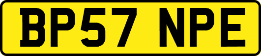BP57NPE