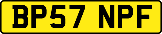 BP57NPF
