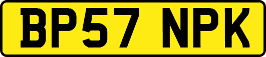 BP57NPK