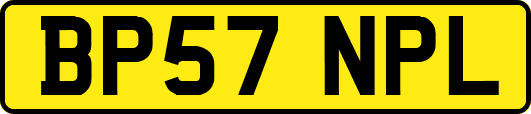 BP57NPL