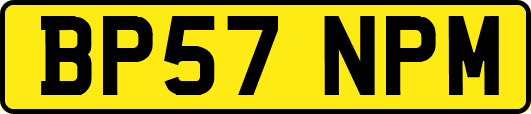 BP57NPM