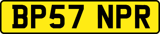 BP57NPR