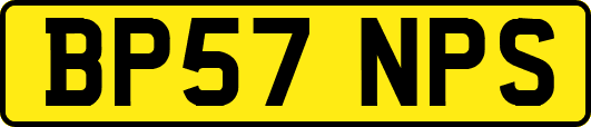 BP57NPS