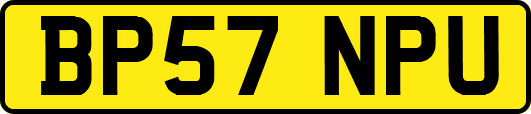 BP57NPU