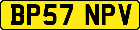 BP57NPV