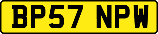BP57NPW