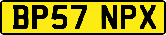 BP57NPX