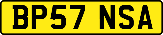 BP57NSA