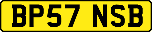 BP57NSB