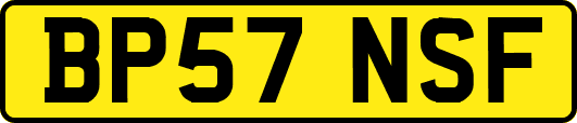 BP57NSF