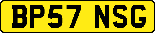 BP57NSG