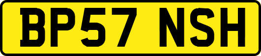 BP57NSH