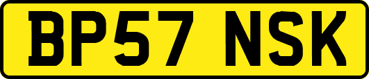 BP57NSK