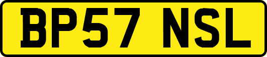 BP57NSL
