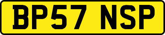 BP57NSP