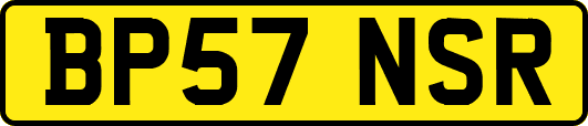 BP57NSR