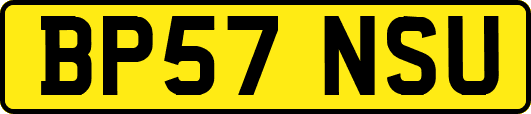 BP57NSU