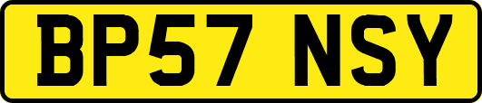 BP57NSY