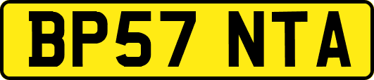 BP57NTA