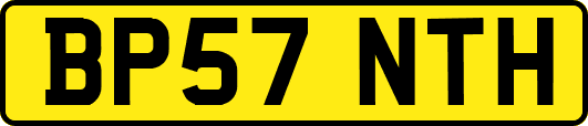 BP57NTH