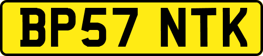 BP57NTK