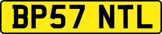 BP57NTL