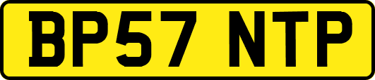BP57NTP