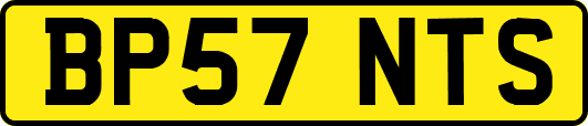 BP57NTS