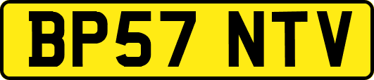 BP57NTV