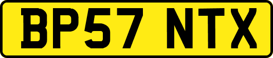 BP57NTX
