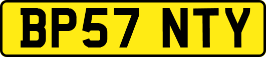 BP57NTY
