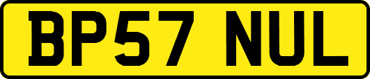 BP57NUL