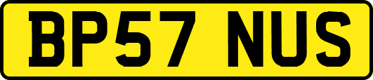 BP57NUS