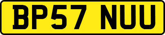 BP57NUU