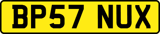 BP57NUX
