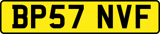 BP57NVF
