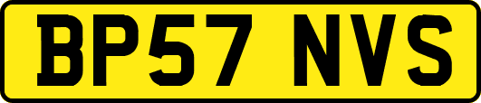 BP57NVS